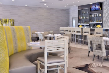 Holiday Inn Dallas-Richardson By Ihg,Richardson>>Dallas,3 star
