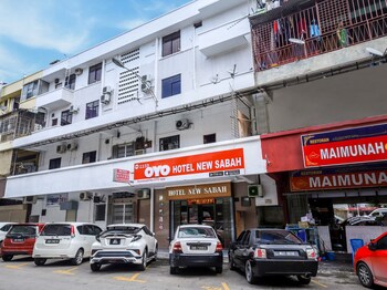 oyo 1159 hotel new sabah