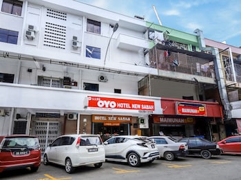 oyo 1159 hotel new sabah