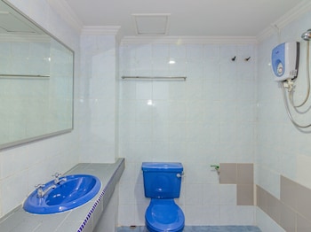 oyo 1159 hotel new sabah