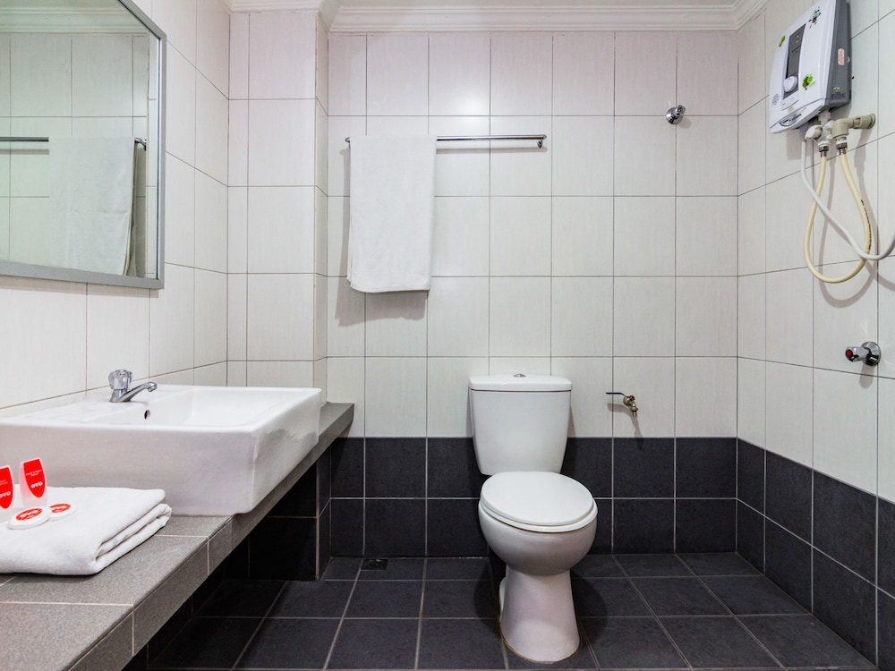 oyo 1159 hotel new sabah