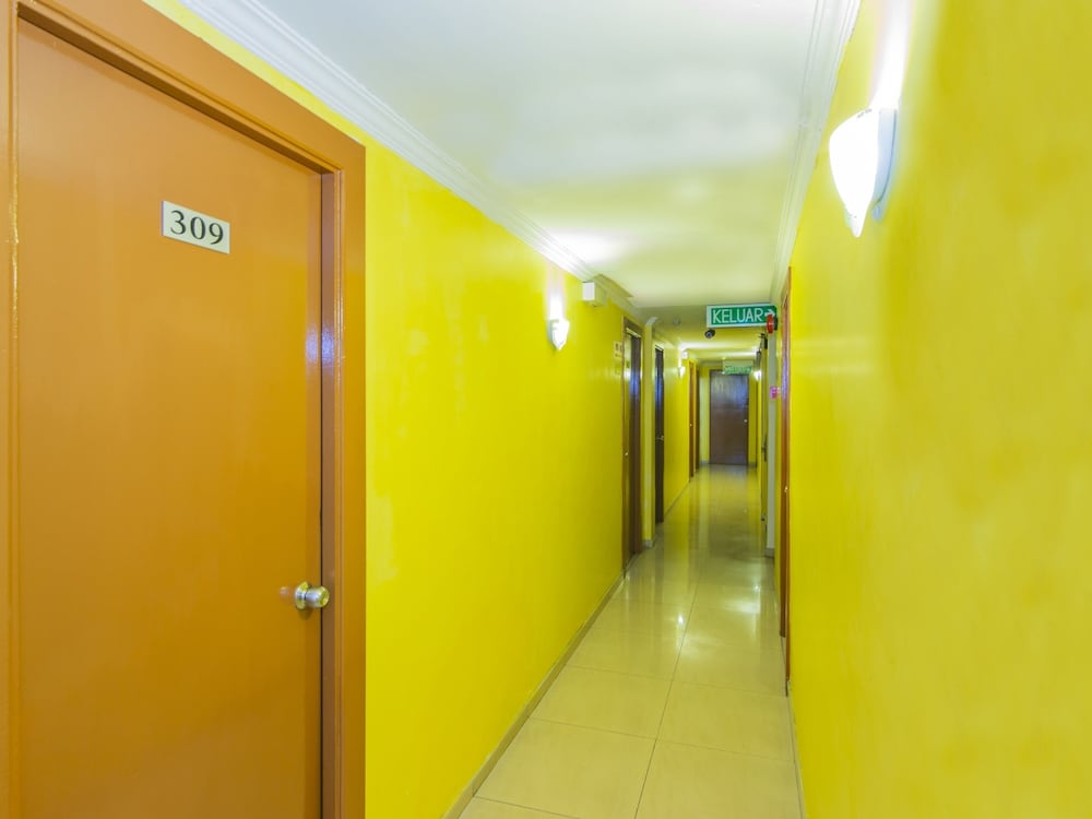 oyo 1159 hotel new sabah