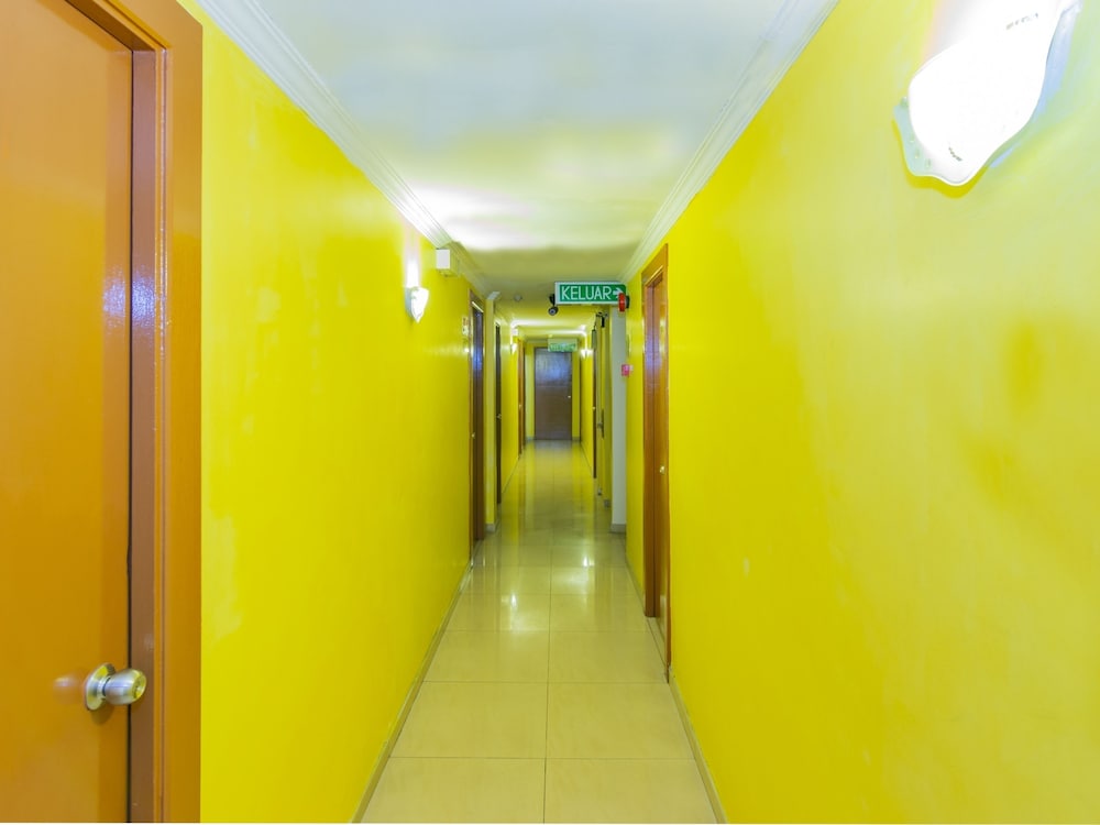oyo 1159 hotel new sabah