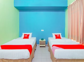 oyo 1159 hotel new sabah