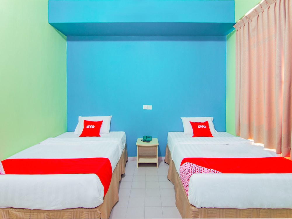 oyo 1159 hotel new sabah