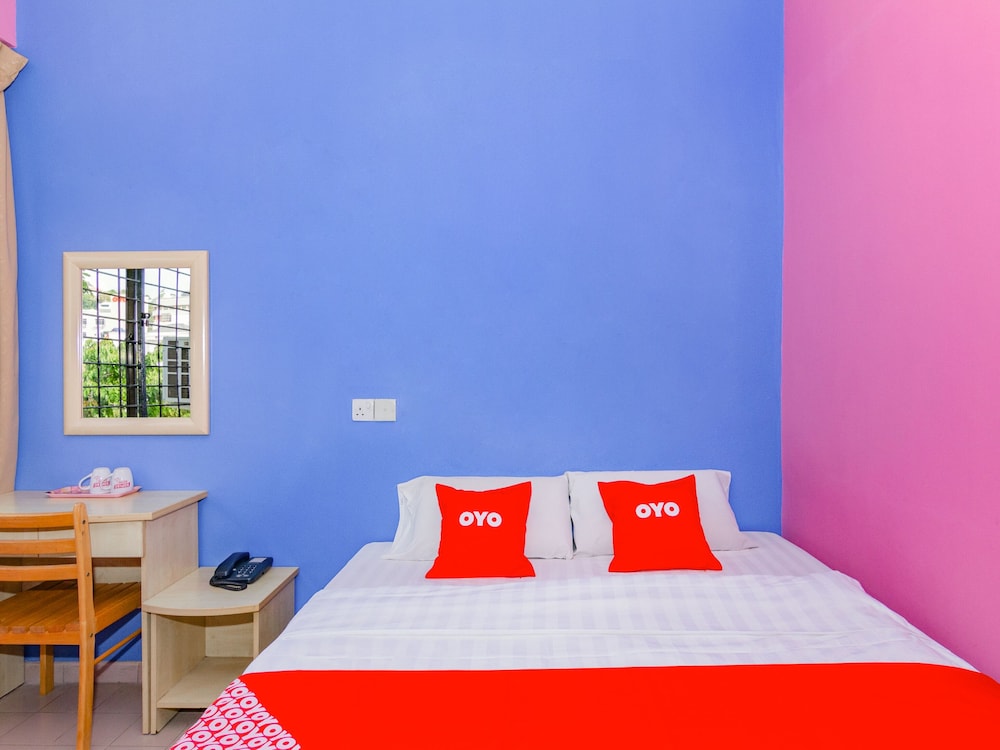 oyo 1159 hotel new sabah