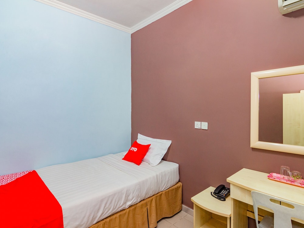 oyo 1159 hotel new sabah