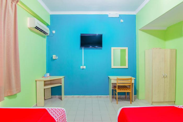 oyo 1159 hotel new sabah