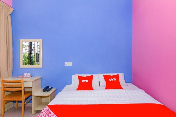 oyo 1159 hotel new sabah