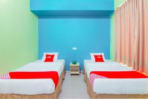oyo 1159 hotel new sabah