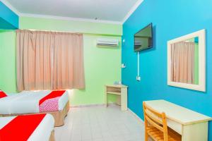 oyo 1159 hotel new sabah
