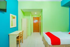 oyo 1159 hotel new sabah