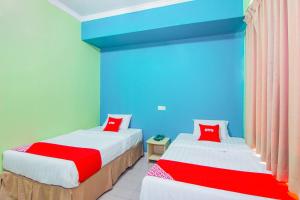 oyo 1159 hotel new sabah