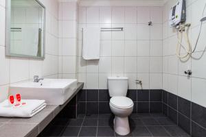 oyo 1159 hotel new sabah