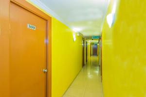 oyo 1159 hotel new sabah