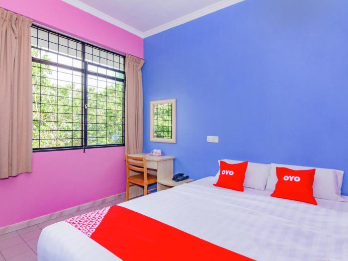 oyo 1159 hotel new sabah