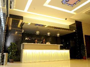 Kk Waterfront Hotel,Kota Kinabalu>>Gaya Island,3 star