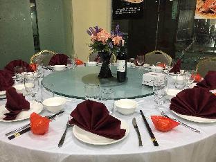 Kk Waterfront Hotel,Kota Kinabalu>>Gaya Island,3 star