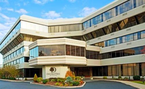 Doubletree By Hilton Boston - Rockland,Bridgewater>>Boston,4 star