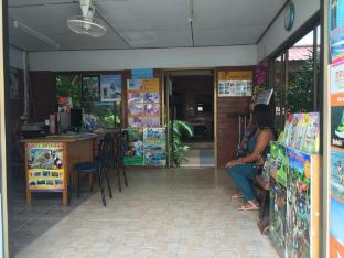 coconut grove hotel samui hostel