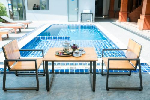 coconut grove hotel samui hostel