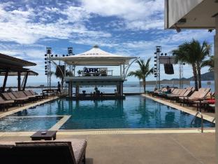 coconut grove hotel samui hostel