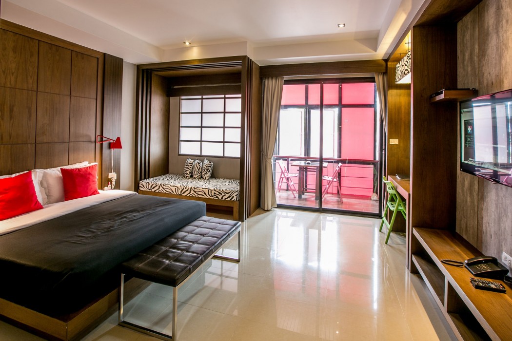 amenity apartel samui