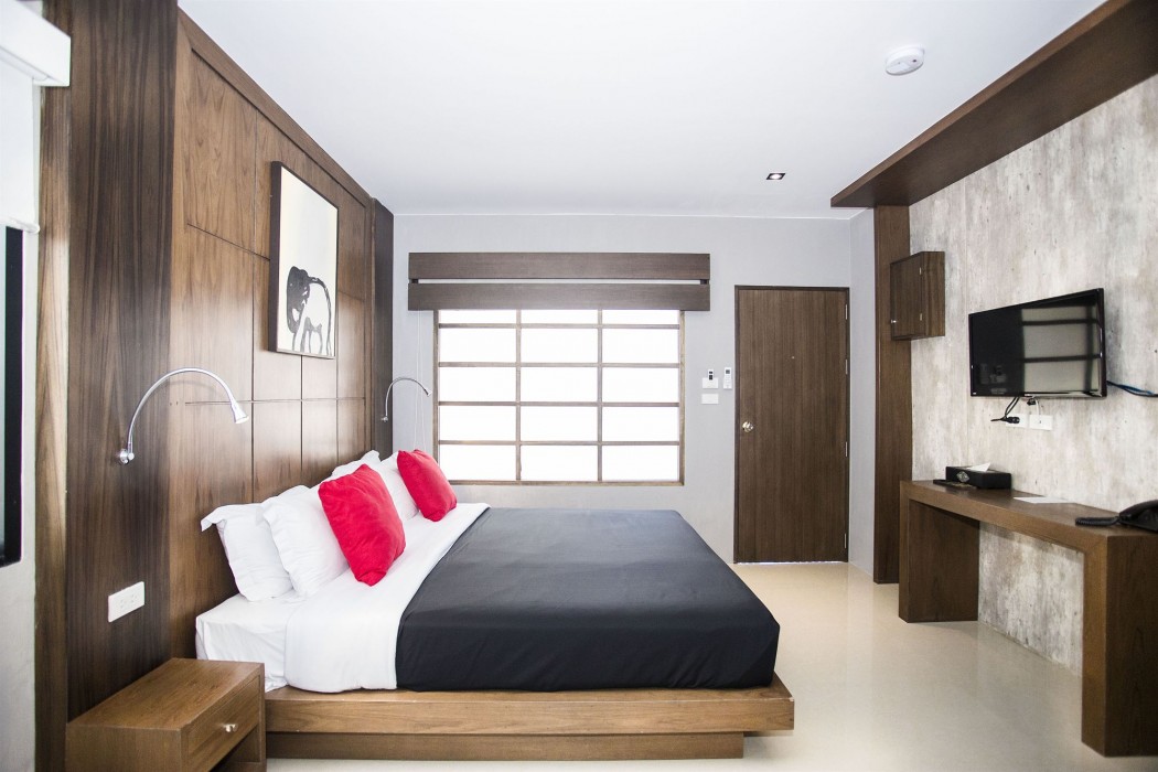 amenity apartel samui