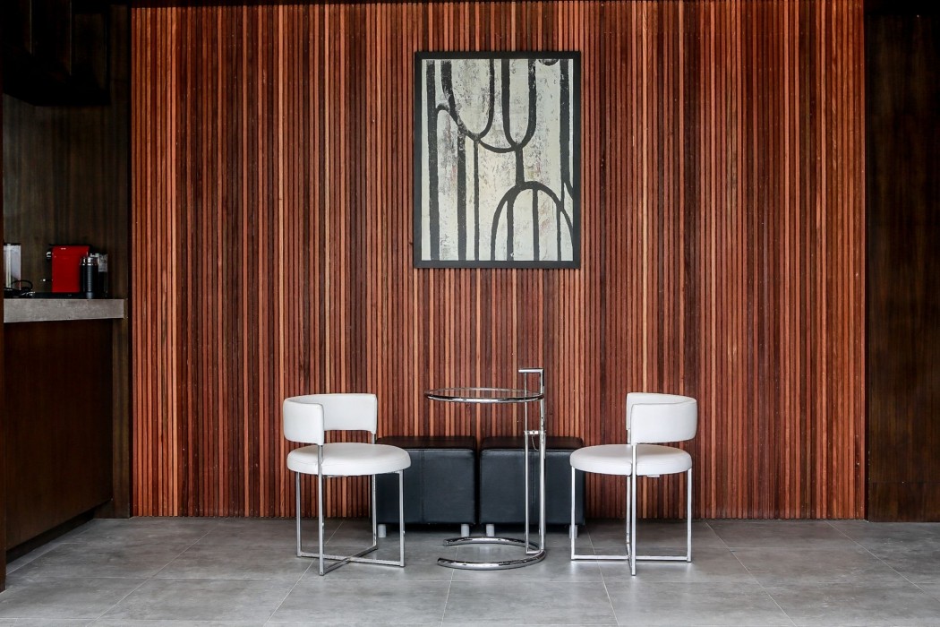 amenity apartel samui