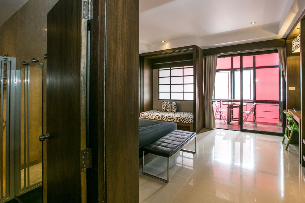 amenity apartel samui