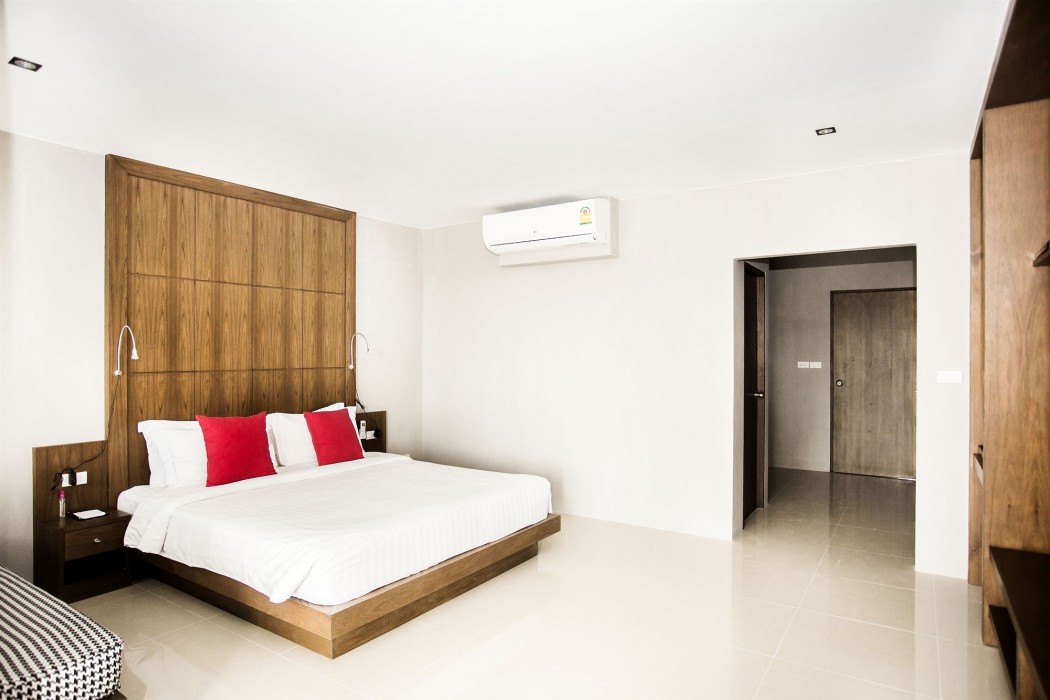 amenity apartel samui