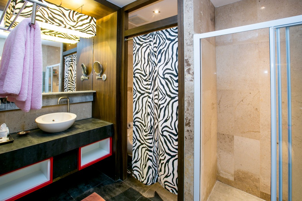 amenity apartel samui