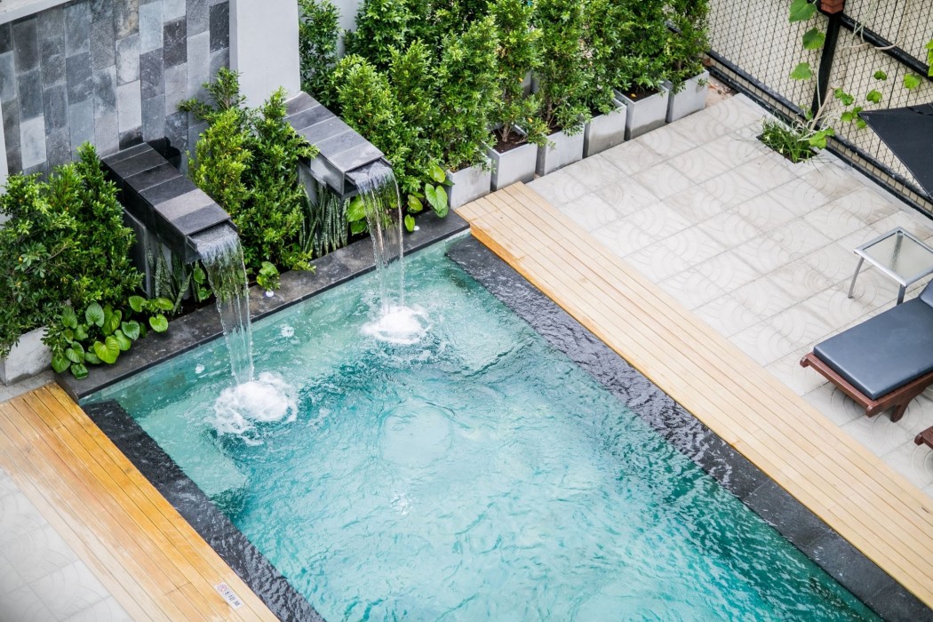 amenity apartel samui