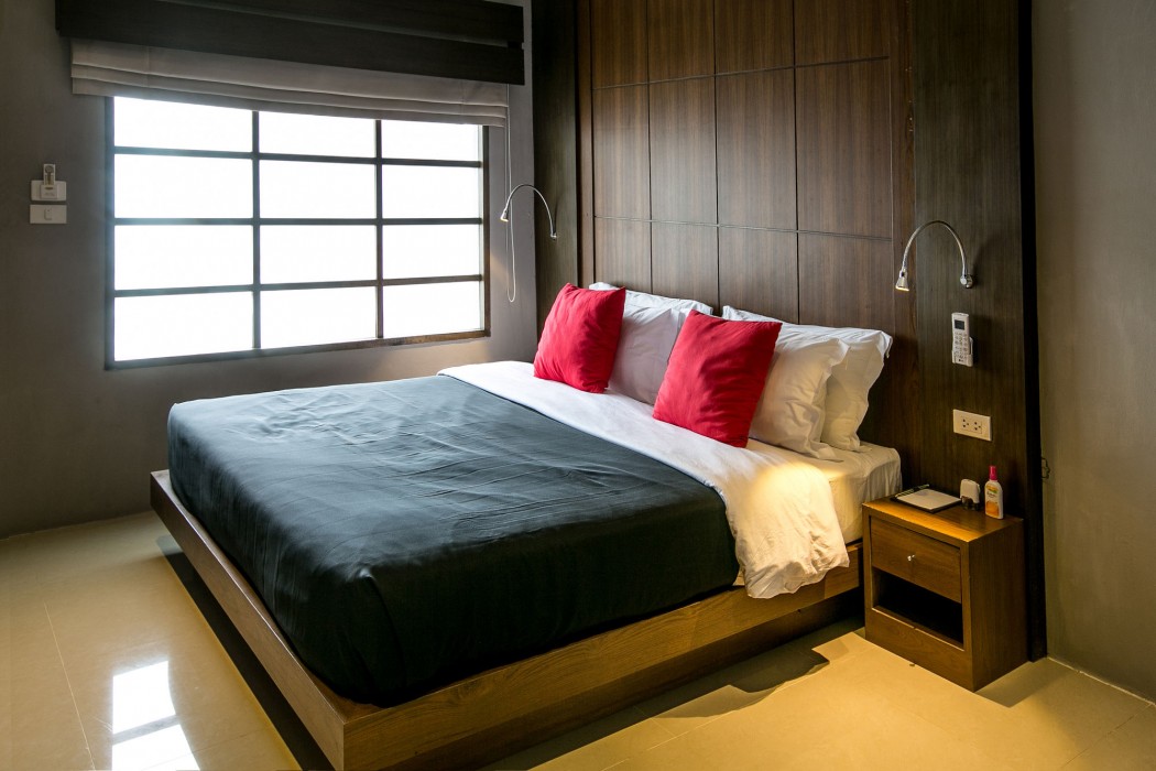 amenity apartel samui