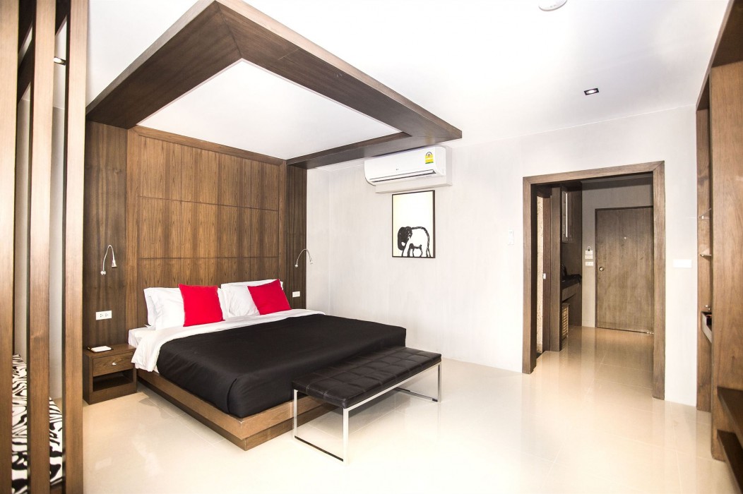 amenity apartel samui