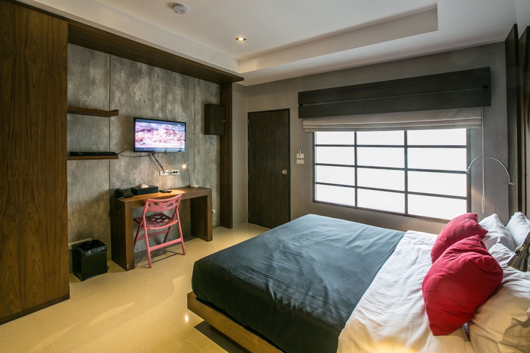 amenity apartel samui