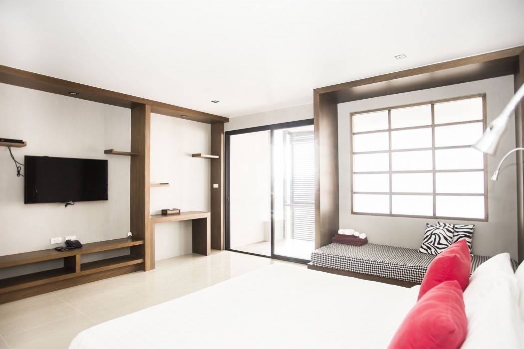 amenity apartel samui