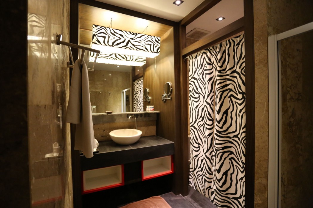 amenity apartel samui