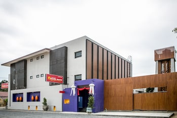 amenity apartel samui