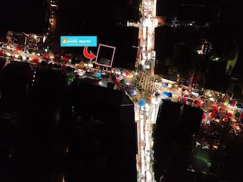 amenity apartel samui