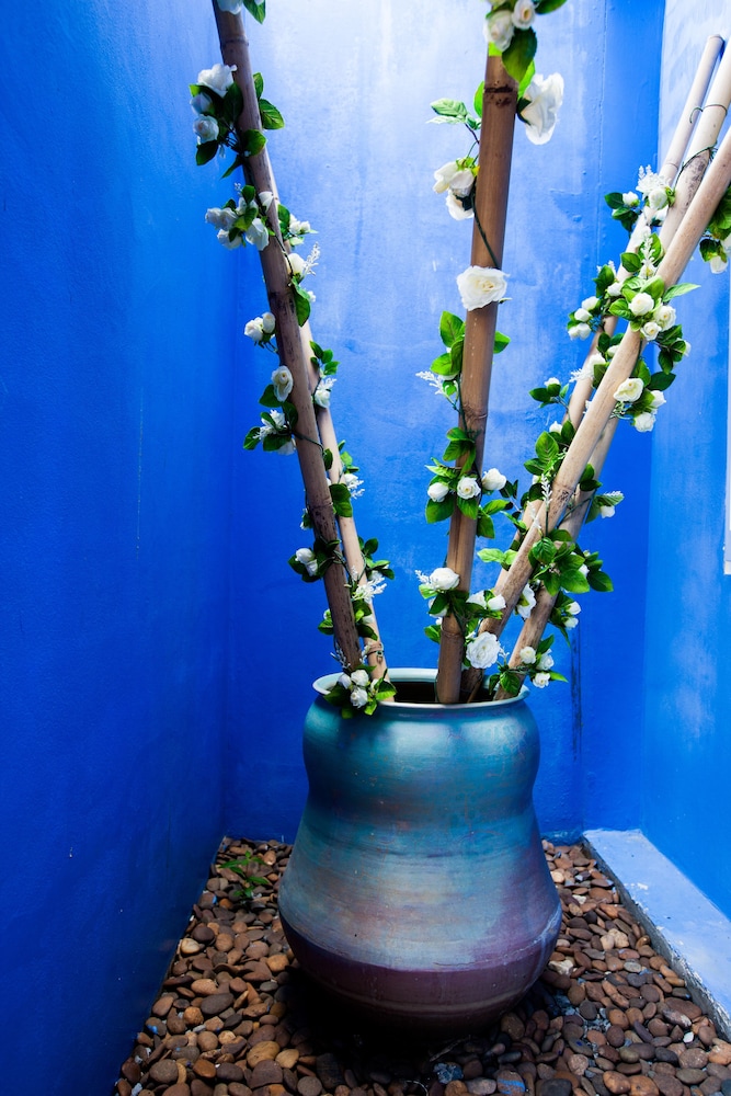 amenity apartel samui