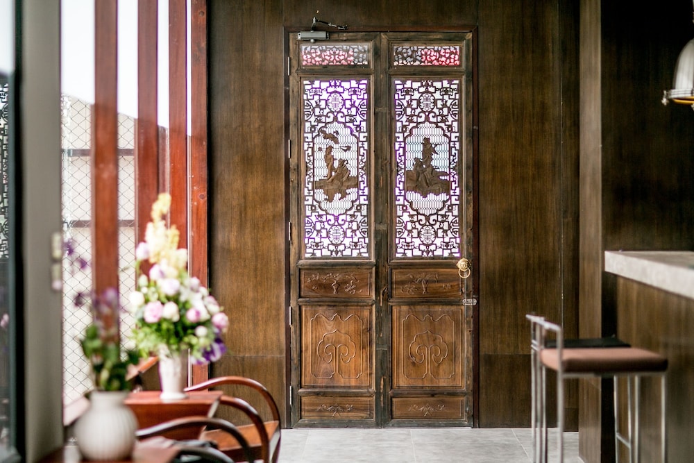 amenity apartel samui