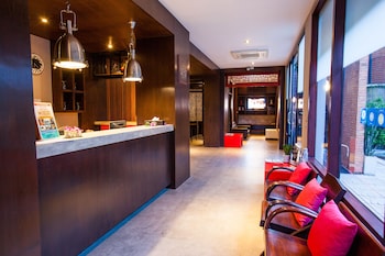 amenity apartel samui