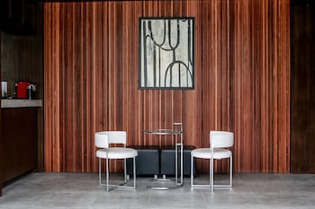 amenity apartel samui