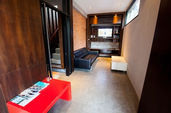 amenity apartel samui