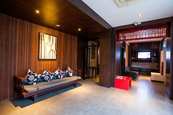 amenity apartel samui