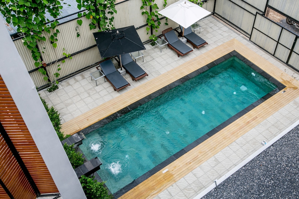 amenity apartel samui