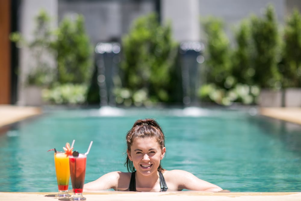 amenity apartel samui