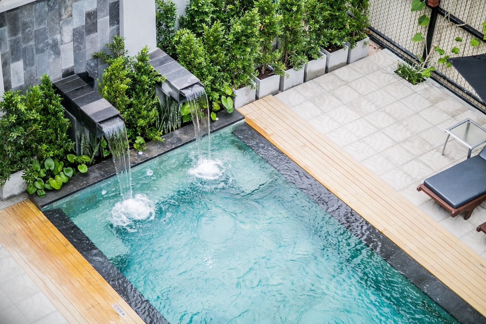 amenity apartel samui