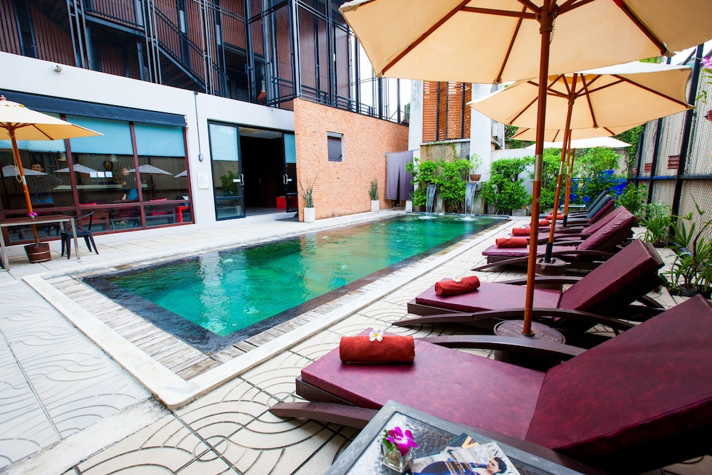 amenity apartel samui